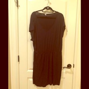 Old Navy dress/cover up